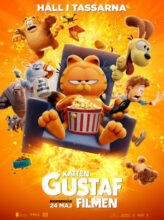 Katten Gustaf – Filmen